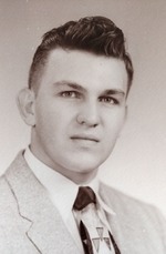 Arnold F. Rehard