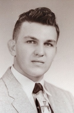 Arnold F._Rehard