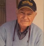 Arnold M. Rosenwald (1925 - 2017)
