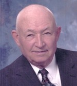 Arnold Mack Layne