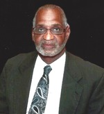 Arnold Parham