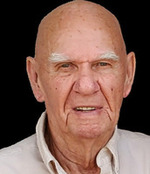 Arnold Raymond Johnson (1933 - 2023)
