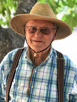 Arnold Richard Haus, Sr. (1931 - 2021)