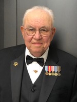 Arnold W. Goldschlager