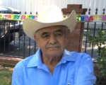 Arnulfo M. Flores