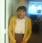 Arrie T. Williams (1935 - 2017)