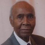 Arrington Watson Crump (1933 - 2018)