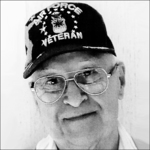 Arsen DerGarabedian (1938 - 2020)