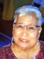 Arsenia Alonzo Samson
