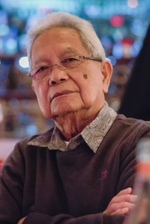 Arsenio Merdcado Regala (1929 - 2019)