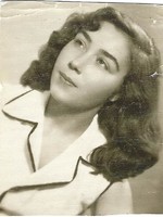 Arshalos "Lucy" Cunningham