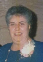 Arshalouys "Lucy" G. Piligian (1929 - 2018)