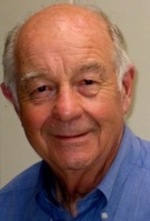 Art Hillman (1931 - 2017)