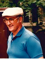 Art Jude Naughton (1938 - 2019)