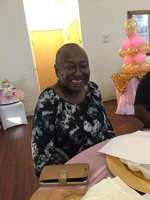 Artenia Lockett (1941 - 2020)