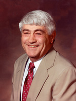 Arthur A. Monahan