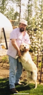 Arthur "Art" Adam Church (1934 - 2021)