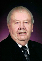 Arthur Anderson (1930 - 2018)