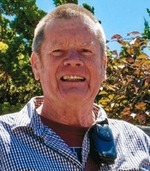 Arthur Arnold Horn (1943 - 2019)