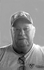 Arthur "Art" E. Otis