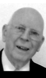 Arthur "Art" K. Roop (1924 - 2018)