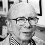 Arthur Beck Pardee (1921 - 2019)