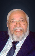 Arthur Benoit (1943 - 2022)