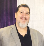Arthur  "Bud" Ray Yocom (1970 - 2023)