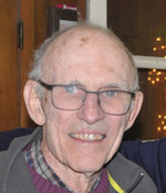Arthur C. Rickson