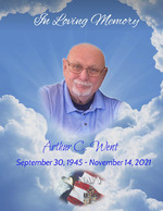 Arthur C. Went