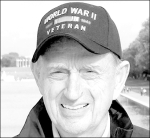 Arthur Charles Spencer (1926 - 2016)