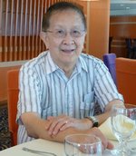 Arthur Chun Toy