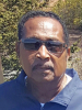 Arthur Cline (1939 - 2017)