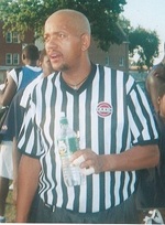 Arthur D. Malone (1953 - 2017)