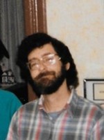 Arthur Dame (1954 - 2020)