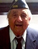 Arthur DiNapoli