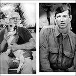 Arthur Doty (1921 - 2021)