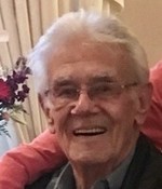 Arthur E. Beauvais, Sr.