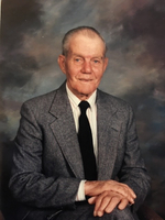 Arthur E. Childree (1921 - 2019)