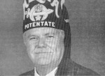 Arthur E. Hastings, Sr. (1941 - 2025)