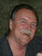 Arthur E. Lamagdeleine (1944 - 2018)