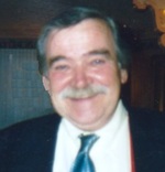 Arthur E. Lang, Jr. (1940 - 2017)