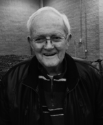 Arthur E. Martin