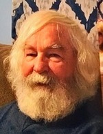 Arthur "Sonny" E. Closson, Jr.