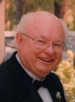 Arthur Emery Mintz (1927 - 2017)