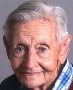 Arthur Eugene Sullivan, Jr. (1929 - 2018)