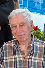 Arthur F. Dionne (1937 - 2026)