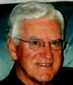 Arthur F. DuBois