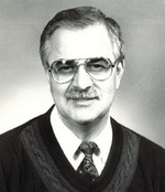 Arthur F. Frigon