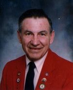 Arthur F. O'Donnell